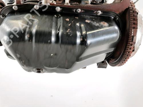 Engine RENAULT CLIO IV (BH_) 1.2 16V | BP32039925M1 