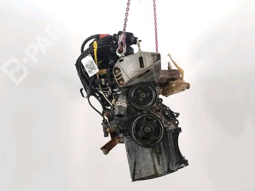 Used Engine Engine MAZDA 121 III (JASM, JBSM) 1.3 (60 hp) 10458622 10458622