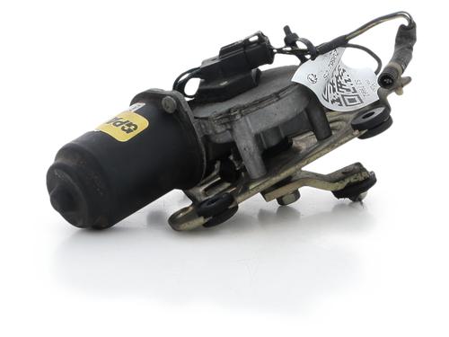 Used Front wiper motor Front wiper motor SUZUKI WAGON R+ (MA) 1.3 (RB413) (76 hp) 36487479 36487479