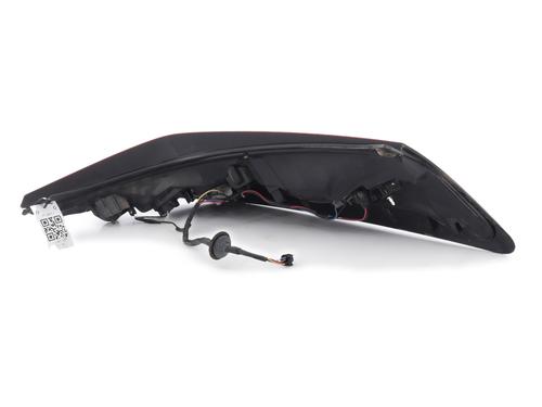 Left taillight TOYOTA AYGO (_B4_) 1.0 VVTi (KGB40) | BP37456982C34 - Image 4