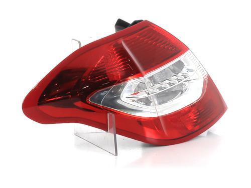 Left taillight CITROËN C4 II (NC_) 1.6 HDi 90 | BP30093874C34 