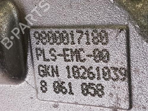 Gearbox CITROËN BERLINGO Box Body/MPV (B9) Electric | BP36380542M3 - Image 5