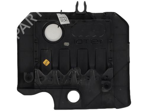 Topbeskyttelse AUDI A3 (8P1) 1.9 TDI (105 hp) 27977891