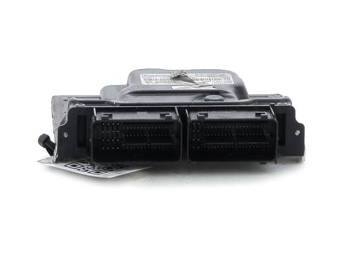 Used Engine control unit (ECU) Engine control unit (ECU) FORD TRANSIT CONNECT V408 Box Body/MPV 1.0 Flexifuel (100 hp) 33972490 33972490