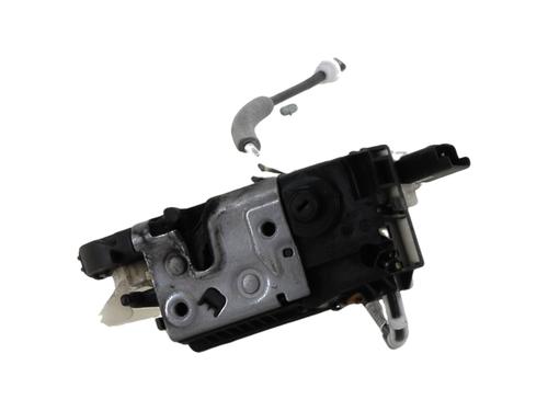 Front left lock PEUGEOT 208 I (CA_, CC_) 1.2 PureTech 82 | BP29702223C98 