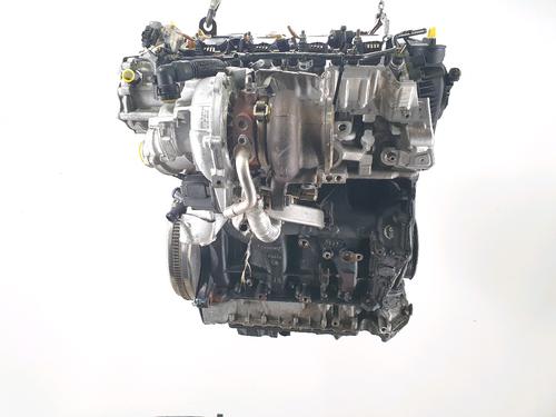 Engine SEAT LEON ST (5F8) 2.0 Cupra 4Drive | BP39633014M1 - Image 4