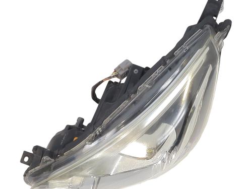 Left headlight MITSUBISHI MIRAGE / SPACE STAR VI Hatchback (A0_A) 1.2 (A03A) | BP34502810C28 - Image 4