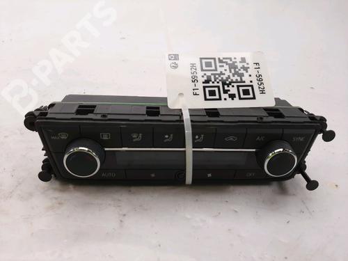 Used Climate control Climate control SEAT ARONA (KJ7, KJP) 1.0 TSI (95 hp) 11186680 11186680