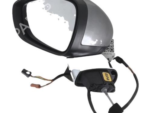 Used Left mirror Left mirror CITROËN DS3 (SA_) 1.6 Racing (207 hp) 34711924 34711924