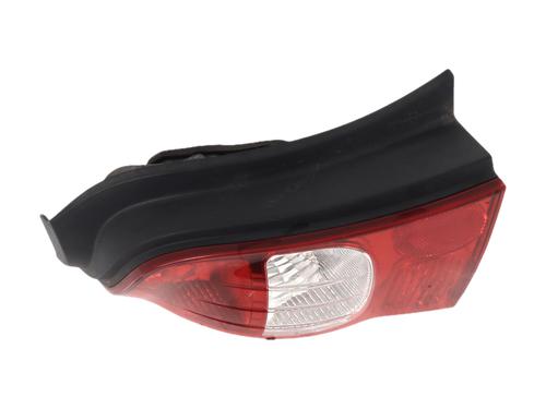 Used Left taillight Left taillight RENAULT TWINGO II (CN0_) 1.2 16V (CN0K, CN0V, CN0A) (76 hp) 40035206 40035206