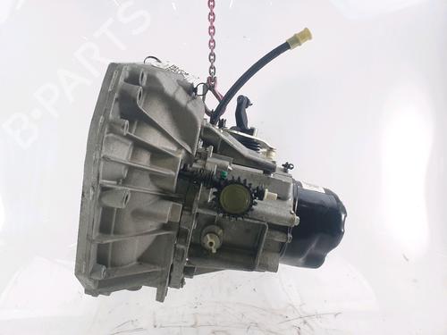 Used Gearbox DACIA SANDERO II TCe 90 (B8M1, B8MA, B8AC) (90 hp) 29930801