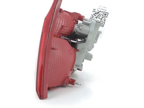 Left tailgate light VW SHARAN (7N1, 7N2) 2.0 TDI | BP30957721C79