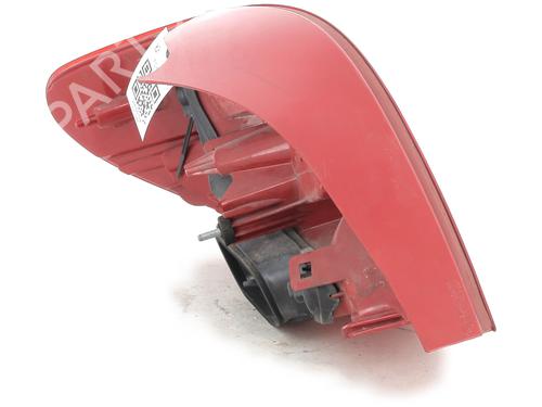 Right taillight PEUGEOT 207 (WA_, WC_)  | BP28365795C35 