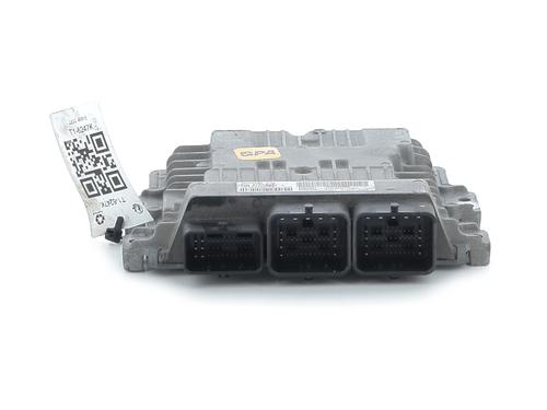 engine-control-unit-ecu-citroen-c4-ii-nc_-2009-31699757 main image