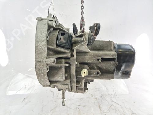 Used Gearbox Gearbox 39489259 39489259