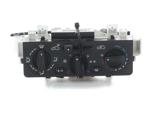 Used Climate control CITROËN C3 I (FC_, FN_) 1.1 i (60 hp) 31142458