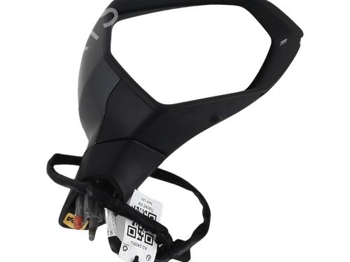Used Right mirror SEAT LEON (KL1, KLG) 1.4 TSI e-Hybrid (204 hp) 32225664