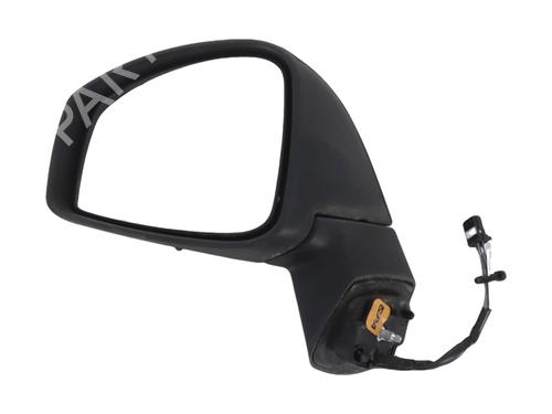 Used Left mirror RENAULT SCÉNIC III (JZ0/1_) 1.5 dCi (110 hp) 29874774