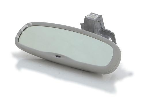Used Rear mirror RENAULT SCÉNIC II (JM0/1_) [2003-2010]  28207929