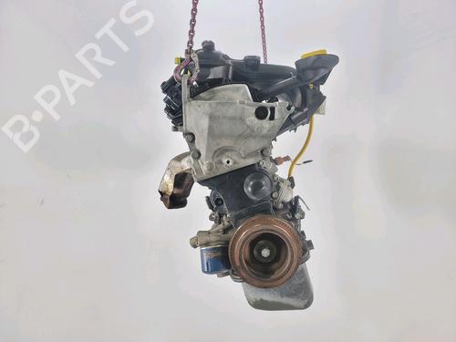 Motor für RENAULT CLIO III (BR0/1, CR0/1) [2005-2014]  25590180