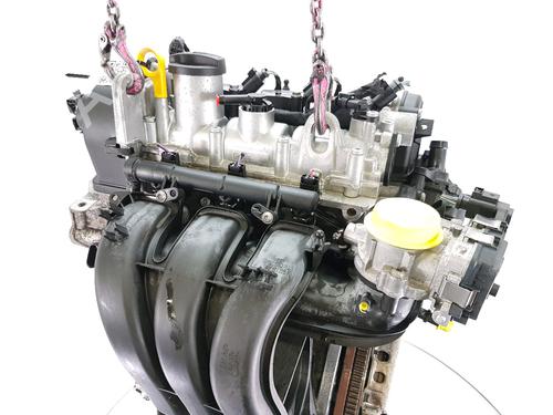 Engine SKODA CITIGO (NF1) 1.0 | BP38978401M1 - Image 6