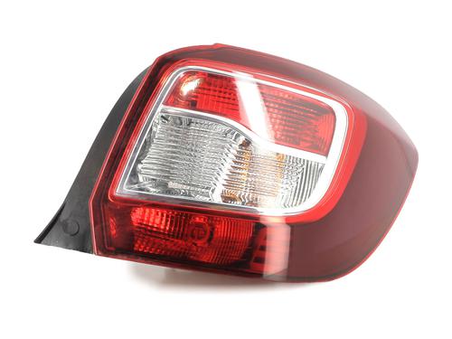 Used Right taillight DACIA SANDERO II 1.5 dCi (90 hp) 27646533