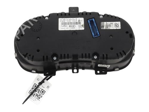 Instrument cluster SKODA FABIA II (542)  | BP27170554C47 