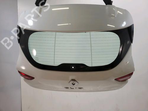 tailgate-renault-clio-iv-bh_-2012-2013-2014-2015-2016-2017-2018-2019-2020-2021-38979131 main image