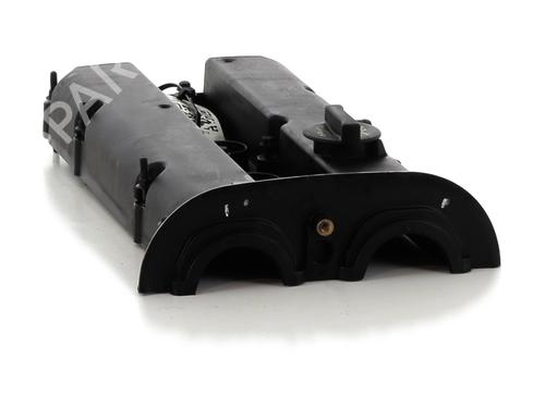 Valve cover FORD FIESTA VI (CB1, CCN) 1.25 | BP26591488M124 