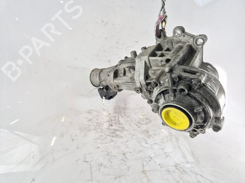 Used Transfer box Transfer box 39161502 39161502