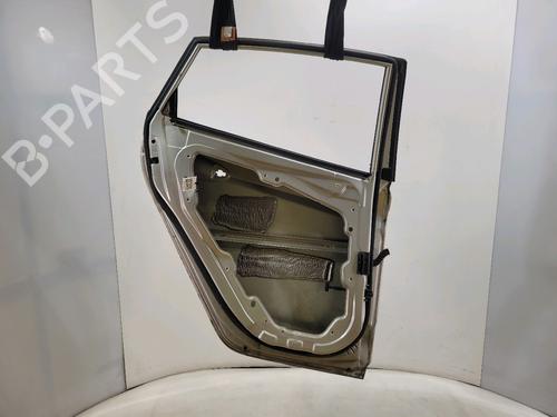 Left rear door FORD FIESTA VI (CB1, CCN) 1.0 EcoBoost | BP31913326C4