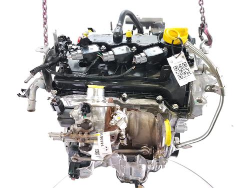 Engine RENAULT CLIO V (B7_) 1.0 TCe 90 (B7MT) | BP39117160M1  - Image 5