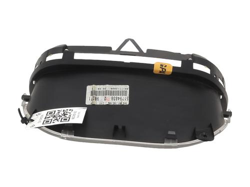 Used Instrument cluster FIAT GRANDE PUNTO (199_) [2005-2026]  31875581