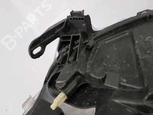 Right headlight PEUGEOT 208 I (CA_, CC_) 1.0 VTi | BP11199890C29  - Image 5