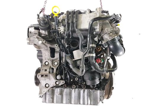 Engine SEAT LEON (5F1) 1.6 TDI | BP34711503M1 - Image 2