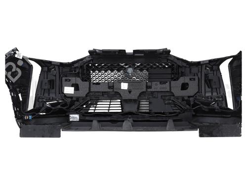 Front bumper DS DS 3 / DS 3 CROSSBACK (UR_, UC_, UJ_) E-TENSE (UZZKXZ) | BP22434990C7 