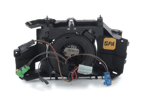 Used Squib airbag RENAULT CLIO III (BR0/1, CR0/1) 1.5 dCi (BR17, CR17) (86 hp) 30716308