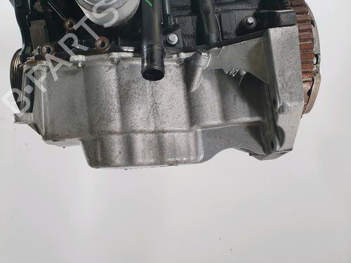 Engine RENAULT CLIO III Hatchback Van (SB_, SR_) | BP33926187M1 - Image 10