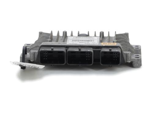 Used Engine control unit (ECU) RENAULT CLIO III (BR0/1, CR0/1) 1.5 dCi (75 hp) 29470595