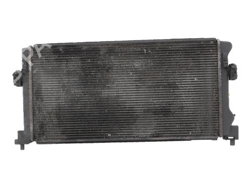 Water radiator VW GOLF VII (5G1, BQ1, BE1, BE2) 1.6 TDI | BP32378219M31