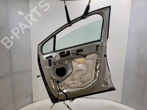 Right front door PEUGEOT 3008 I MPV (0U_) 2.0 HDi 150 / BlueHDi 150 | BP29518000C3 