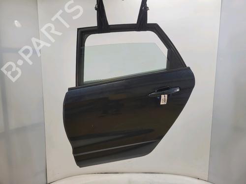 Used Left rear door CITROËN C4 II (NC_) 1.6 HDi 90 (92 hp) 30049572