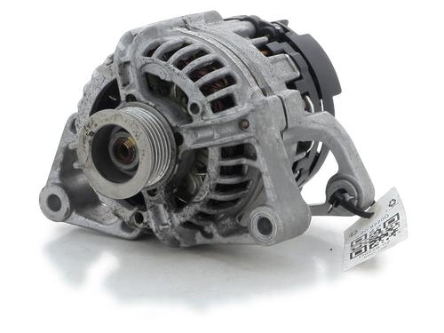 Used Alternator Alternator OPEL ASTRA G Estate (T98) 1.4 16V (F35) (90 hp) 33949183 33949183