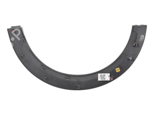 Used Rear left wheel arch trim MINI MINI Convertible (F57) Cooper (136 hp) 30716171