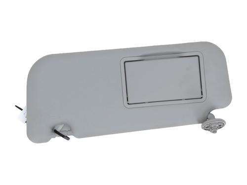 Used Left sun visor TOYOTA AURIS (_E18_) 1.8 Hybrid (ZWE186_, ZWE186R) (136 hp) 30474488