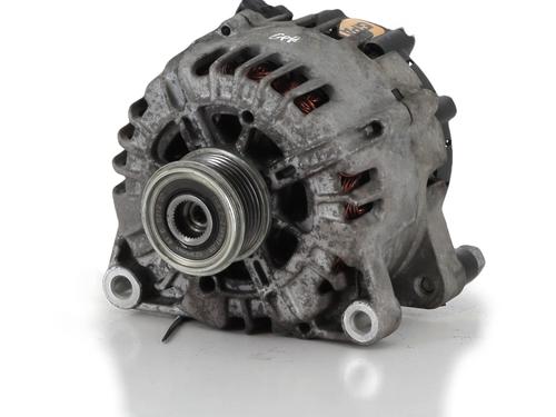 Generator CITROËN DS3 (SA_) 1.6 HDi 90 (92 hp) 29623508