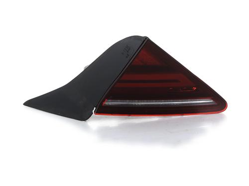 Right tailgate light AUDI A7 Sportback (4GA, 4GF) 3.0 TDI quattro | BP30140970C80