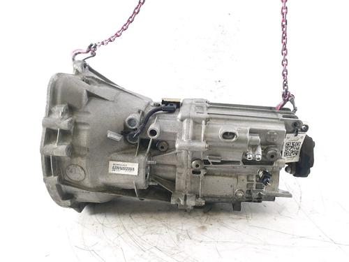 Used Gearbox Gearbox BMW 1 Coupe (E82) 120 i (170 hp) 33332018 33332018