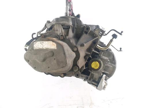 Gearbox PEUGEOT PARTNER MPV (5_, G_) 1.6 HDi 75 | BP30049105M3