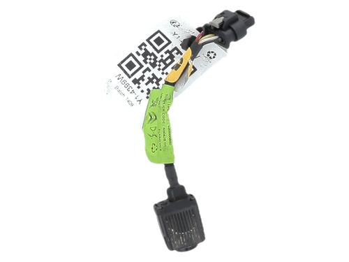 Electronic module CITROËN C4 III (BA_, BB_, BC_) 1.2 PureTech 130 (BAHNSA, BAHNSB) | BP37627420M83 - Image 2